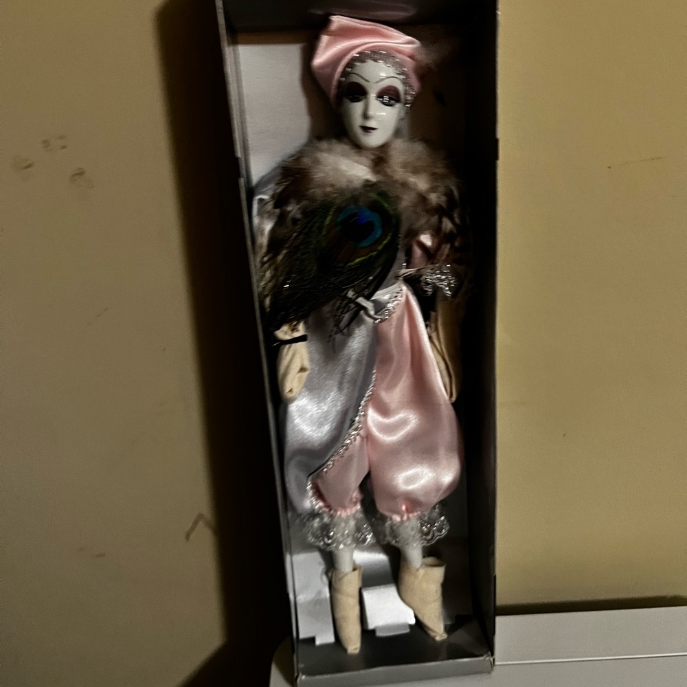 Dolls
